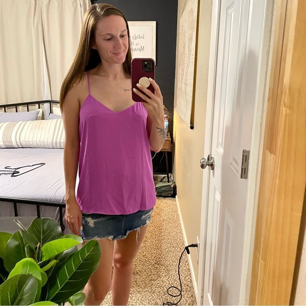 Reversible Tank 